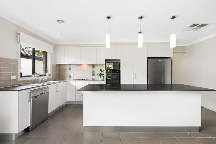 Sixth view of Homely house listing, 57 Hesba Brinsmead Street, Franklin ACT 2913