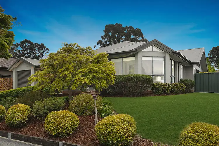 Main view of Homely house listing, 25 Strayleaf Crescent, Gungahlin ACT 2912