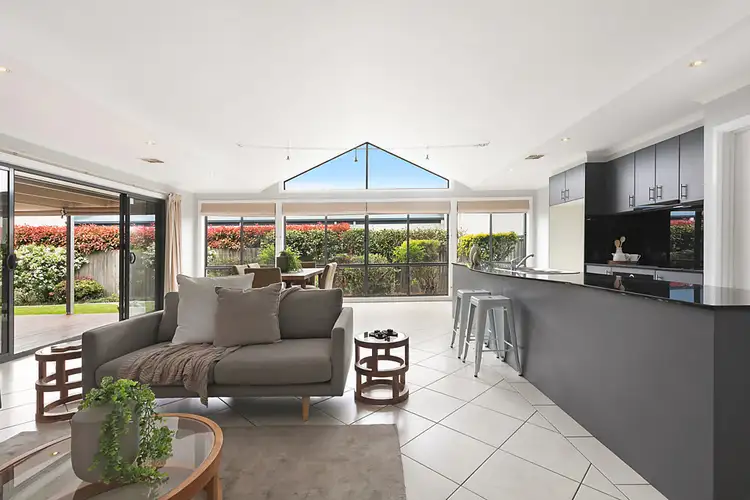 Fourth view of Homely house listing, 25 Strayleaf Crescent, Gungahlin ACT 2912