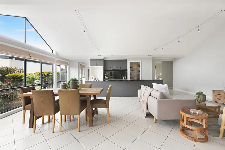 Fifth view of Homely house listing, 25 Strayleaf Crescent, Gungahlin ACT 2912