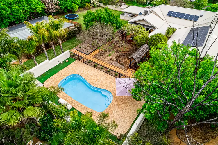 9 Homestead Drive, Dubbo NSW 2830