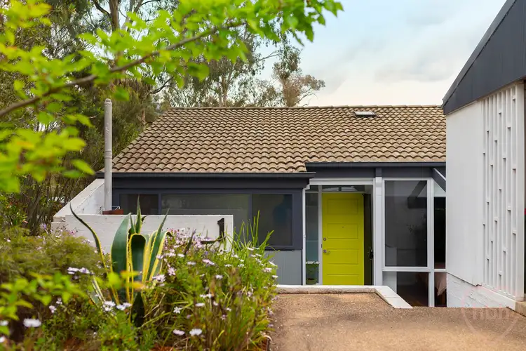 1 Crick Place, Belconnen ACT 2617