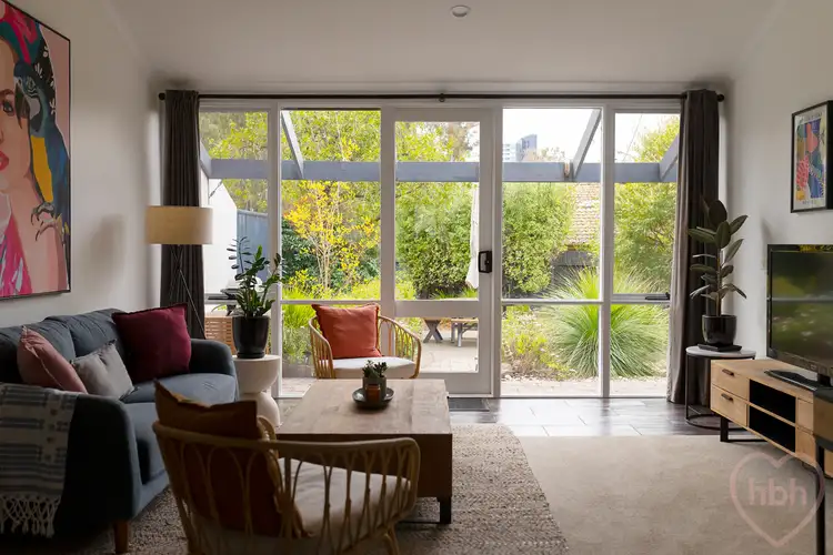 Third view of Homely townhouse listing, 1 Crick Place, Belconnen ACT 2617