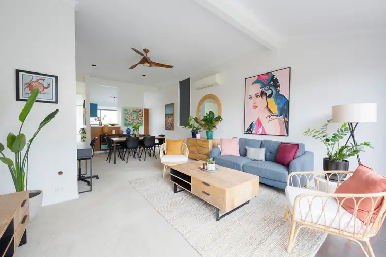 Fourth view of Homely townhouse listing, 1 Crick Place, Belconnen ACT 2617