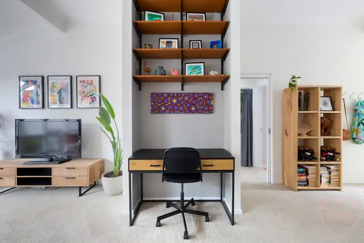 Fifth view of Homely townhouse listing, 1 Crick Place, Belconnen ACT 2617