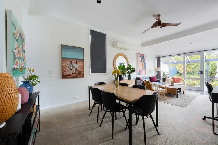 Sixth view of Homely townhouse listing, 1 Crick Place, Belconnen ACT 2617