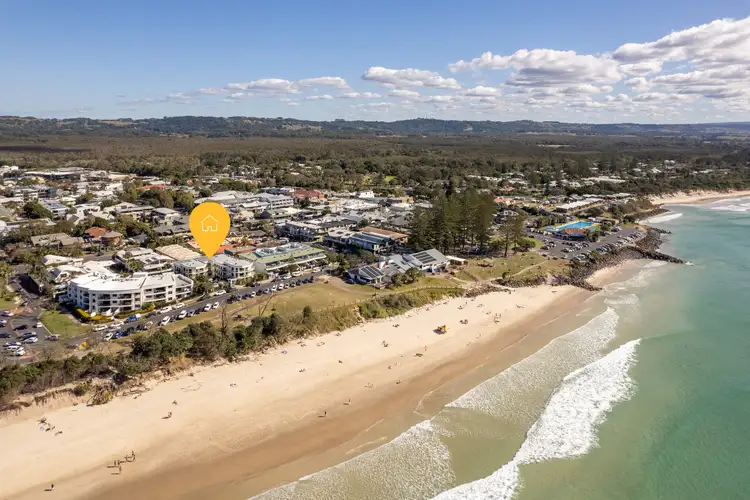 19/22 Bay Street, Byron Bay NSW 2481