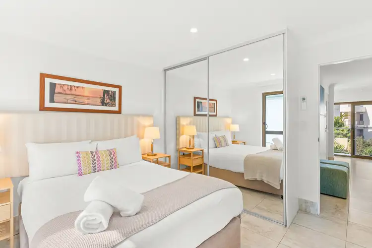 Fourth view of Homely apartment listing, 19/22 Bay Street, Byron Bay NSW 2481