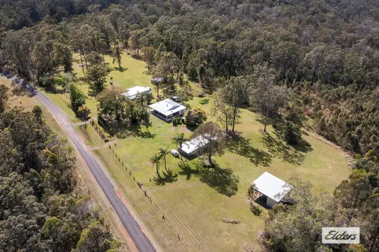 103 Orara Road, Lanitza NSW 2460