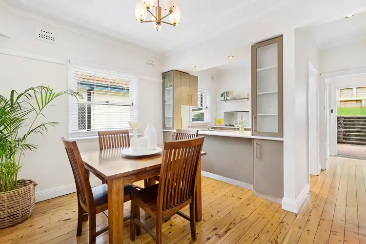 Second view of Homely house listing, 48 Ocean Street, Mount Saint Thomas NSW 2500