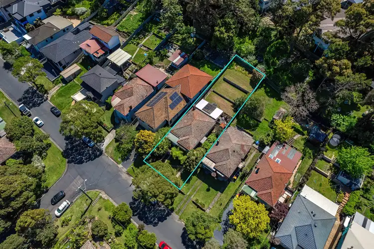 Third view of Homely house listing, 48 Ocean Street, Mount Saint Thomas NSW 2500