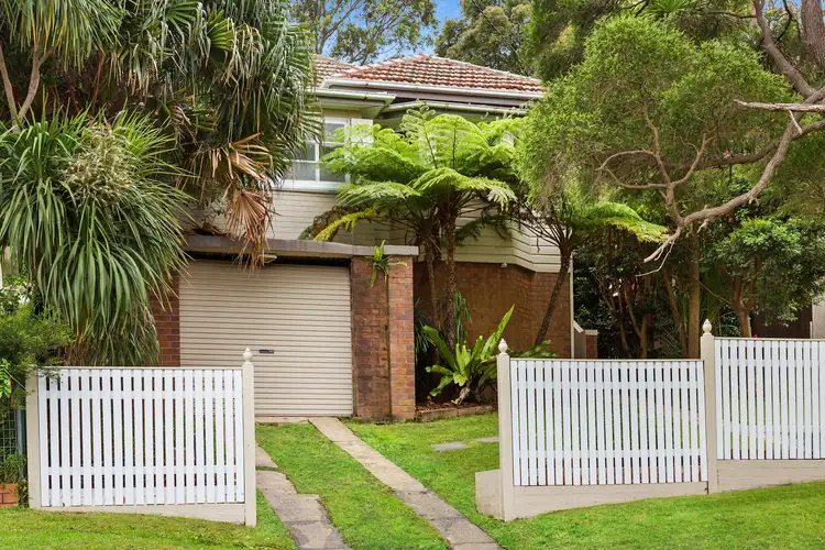 Fifth view of Homely house listing, 48 Ocean Street, Mount Saint Thomas NSW 2500