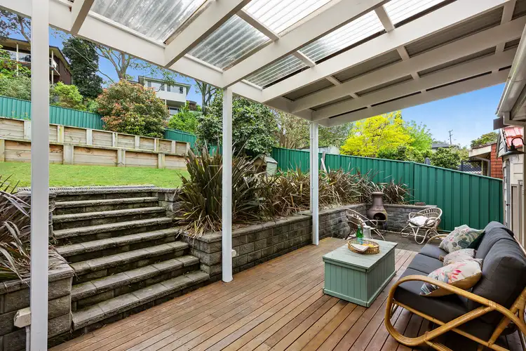 Sixth view of Homely house listing, 48 Ocean Street, Mount Saint Thomas NSW 2500