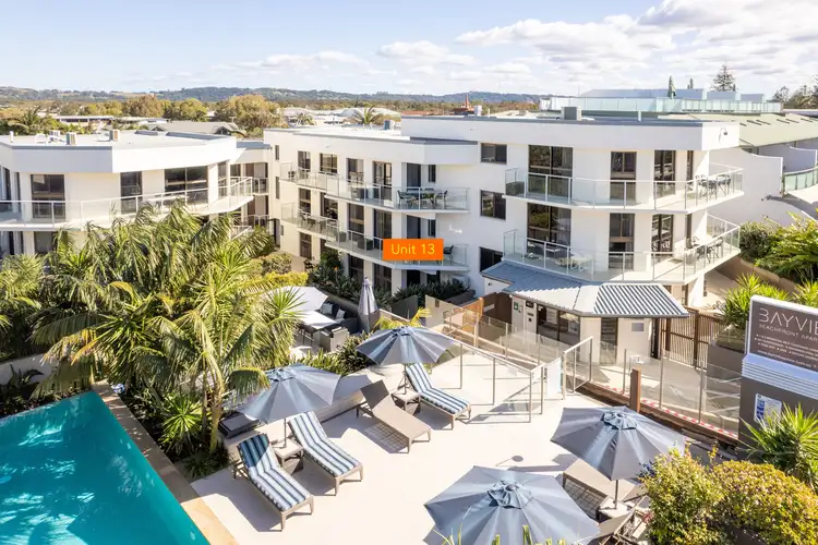 Third view of Homely apartment listing, 13/22 Bay Street, Byron Bay NSW 2481