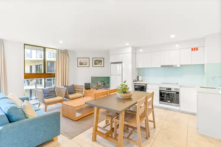 Fourth view of Homely apartment listing, 13/22 Bay Street, Byron Bay NSW 2481