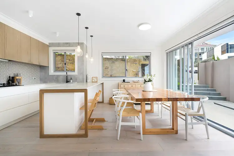 Third view of Homely apartment listing, 1/1 Gaerloch Avenue, Tamarama NSW 2026