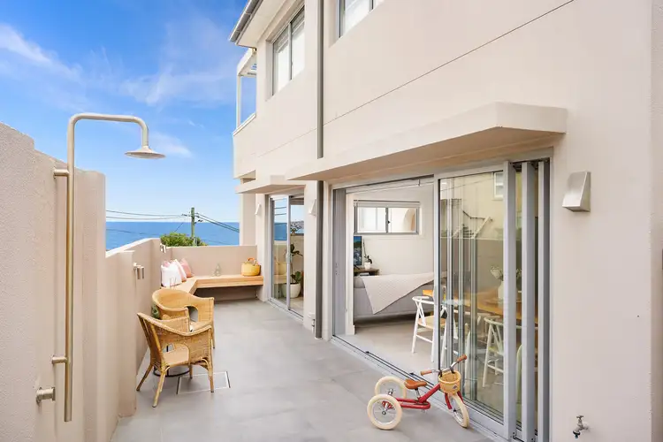 Fourth view of Homely apartment listing, 1/1 Gaerloch Avenue, Tamarama NSW 2026