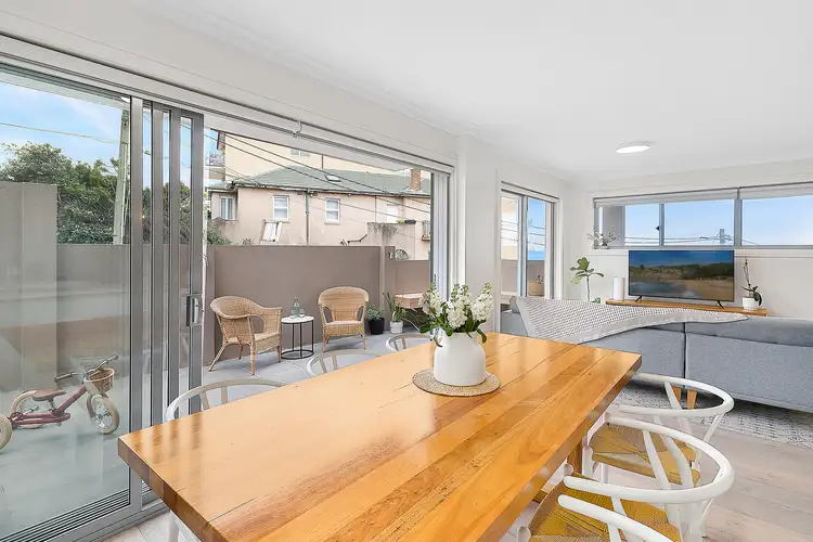 Sixth view of Homely apartment listing, 1/1 Gaerloch Avenue, Tamarama NSW 2026