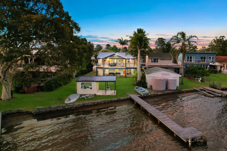 72 Stingaree Point Drive, Dora Creek NSW 2264
