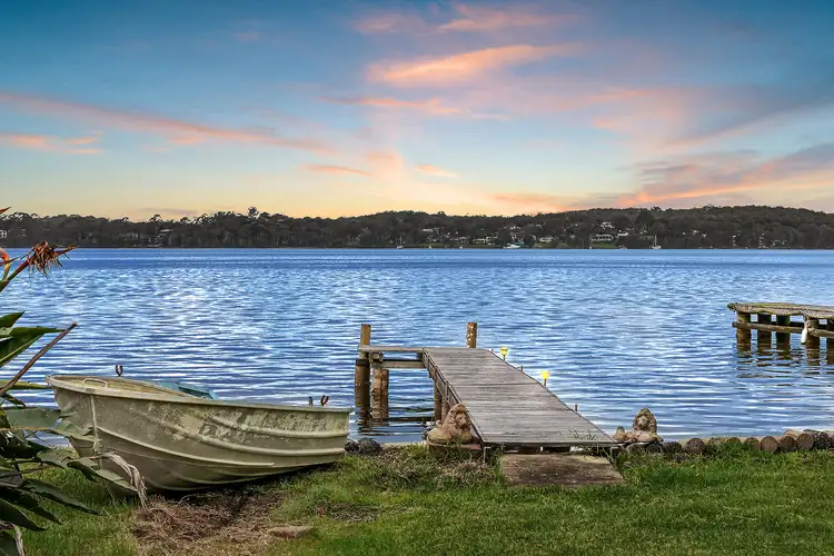 Fourth view of Homely house listing, 72 Stingaree Point Drive, Dora Creek NSW 2264