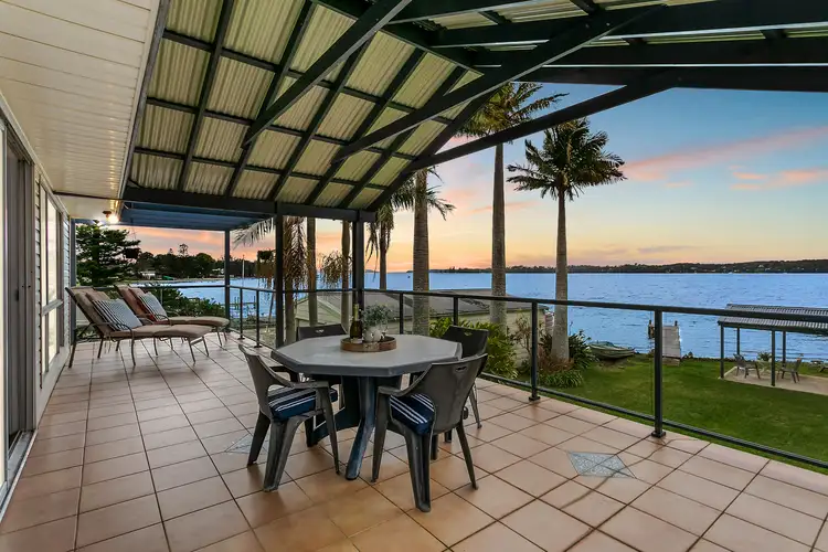 Fifth view of Homely house listing, 72 Stingaree Point Drive, Dora Creek NSW 2264