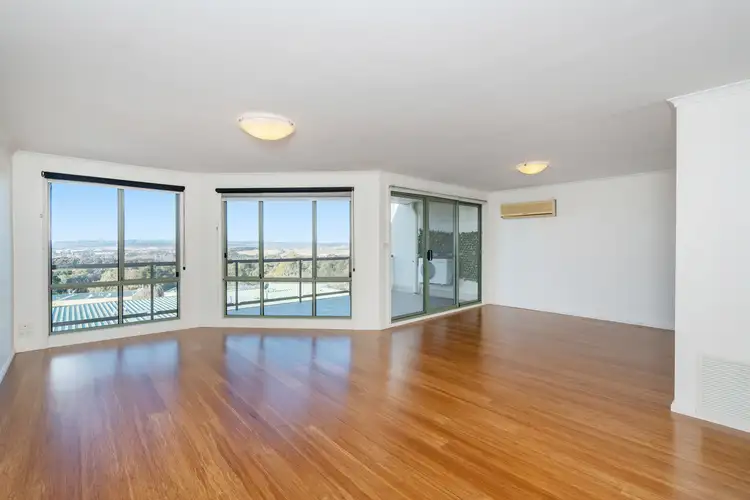 Second view of Homely apartment listing, 27/40 Leahy Close, Narrabundah ACT 2604