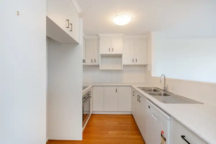 Third view of Homely apartment listing, 27/40 Leahy Close, Narrabundah ACT 2604
