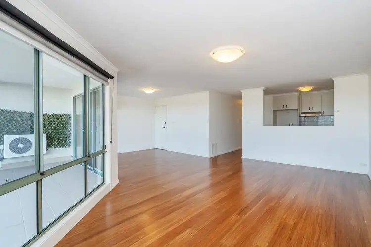 Fourth view of Homely apartment listing, 27/40 Leahy Close, Narrabundah ACT 2604