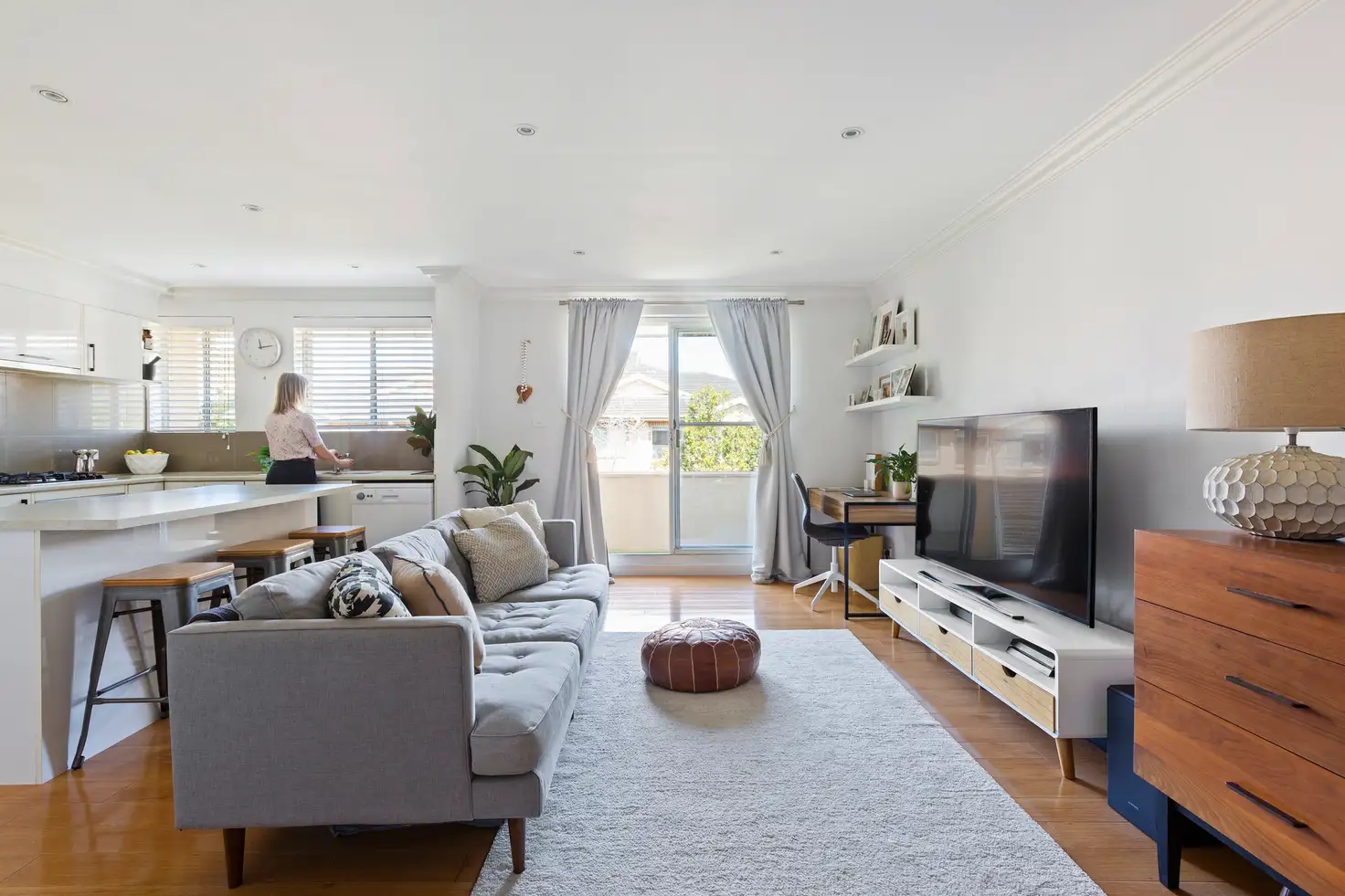 Main view of Homely apartment listing, 11/9 Innes Road, Manly Vale NSW 2093