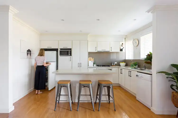 Third view of Homely apartment listing, 11/9 Innes Road, Manly Vale NSW 2093