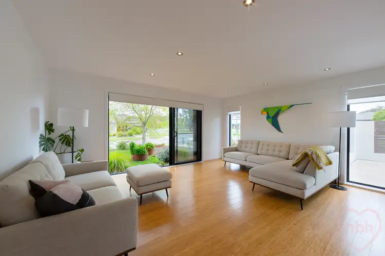 Third view of Homely house listing, 16 Laird Crescent, Forde ACT 2914