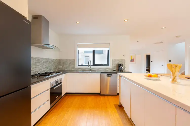 Fourth view of Homely house listing, 16 Laird Crescent, Forde ACT 2914