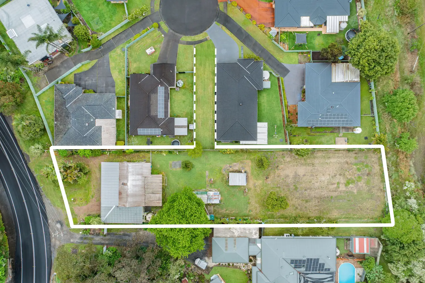 Main view of Homely land listing, 794 Pacific Highway, Niagara Park NSW 2250