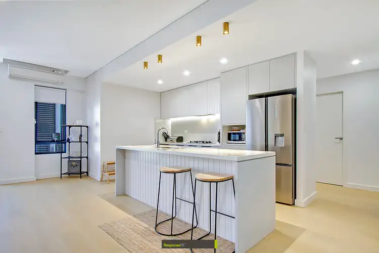 141/2 Gerbera Place, Kellyville NSW 2155