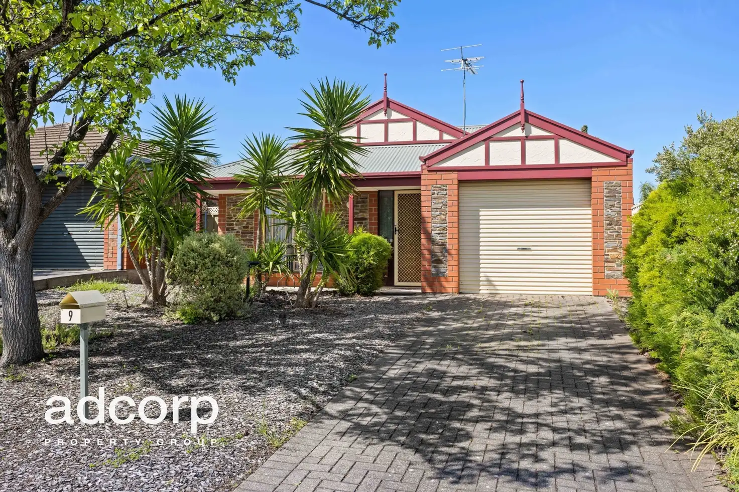 Main view of Homely house listing, 9 Tulipwood Court, Greenwith SA 5125