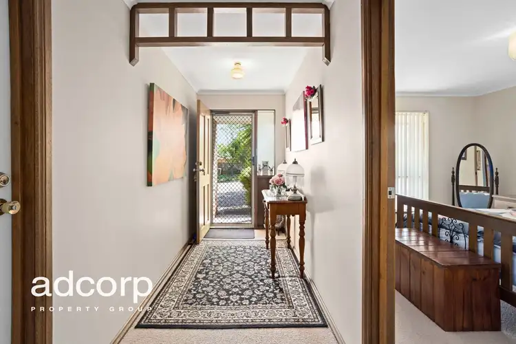 Third view of Homely house listing, 9 Tulipwood Court, Greenwith SA 5125