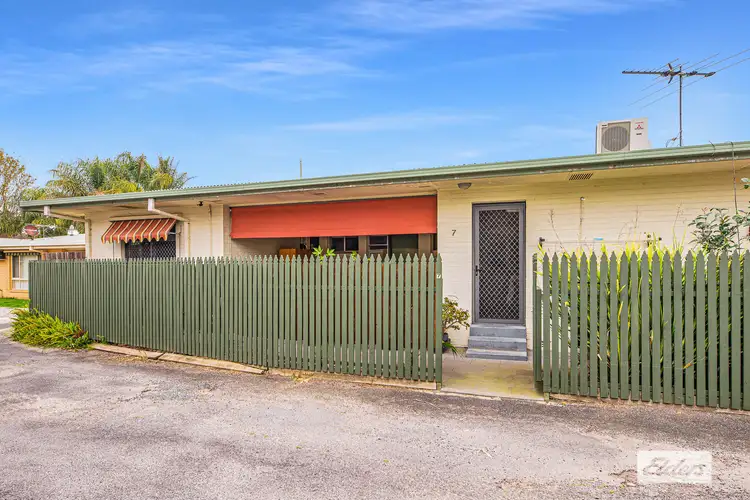 7/601 Wyse Street, Albury NSW 2640