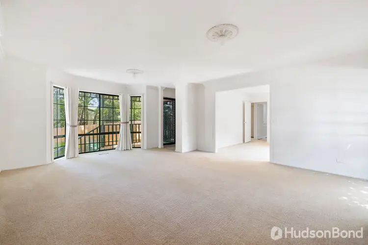 Second view of Homely unit listing, 2/77 Ringwood Street, Ringwood VIC 3134