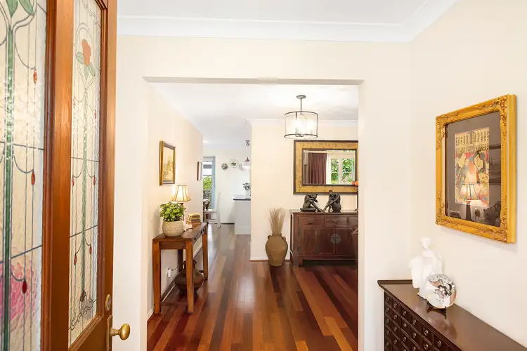 Second view of Homely house listing, 338 Blaxland Road, Wentworth Falls NSW 2782