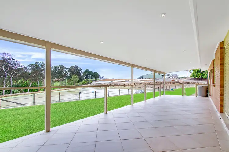 Main view of Homely house listing, 215 Pitt Town Road, Kenthurst NSW 2156
