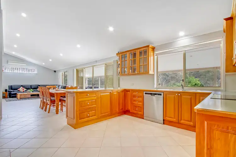 Second view of Homely house listing, 215 Pitt Town Road, Kenthurst NSW 2156