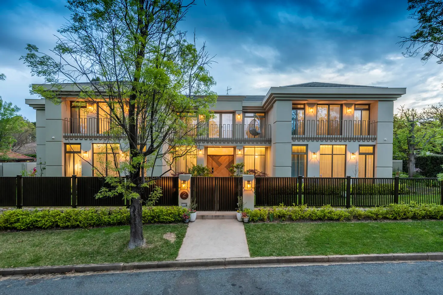 Main view of Homely house listing, 2 Blakely Row, Yarralumla ACT 2600