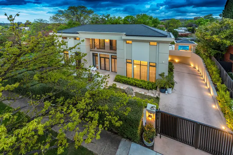 Fourth view of Homely house listing, 2 Blakely Row, Yarralumla ACT 2600