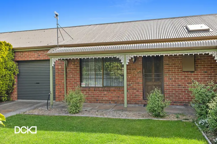 Main view of Homely unit listing, 2/9 Skene Street, Kennington VIC 3550