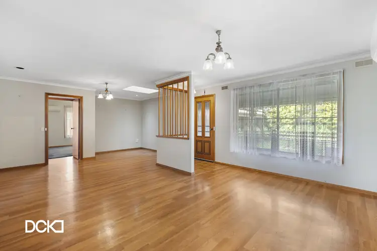 Second view of Homely unit listing, 2/9 Skene Street, Kennington VIC 3550