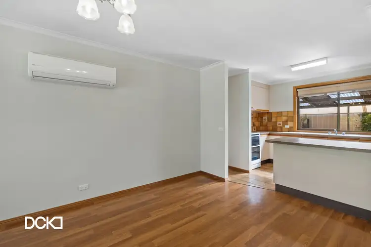 Third view of Homely unit listing, 2/9 Skene Street, Kennington VIC 3550