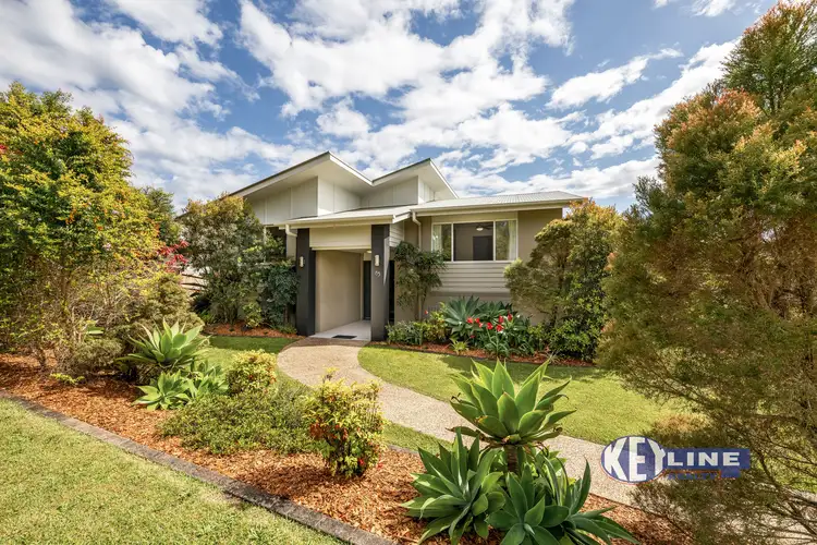 Second view of Homely house listing, 85 Burnside Road, Burnside QLD 4560