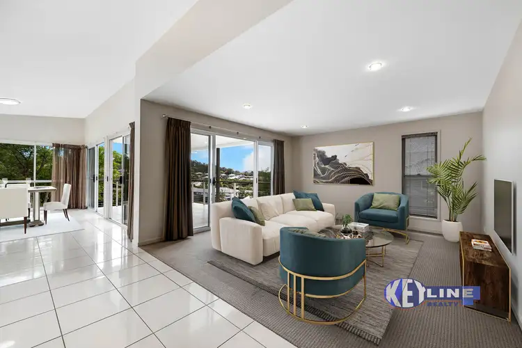 Third view of Homely house listing, 85 Burnside Road, Burnside QLD 4560