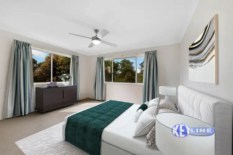 Sixth view of Homely house listing, 85 Burnside Road, Burnside QLD 4560