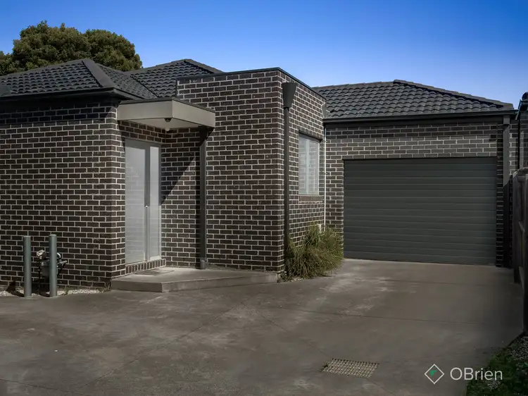 Main view of Homely unit listing, 3/7 Kingston Street, Keilor Park VIC 3042